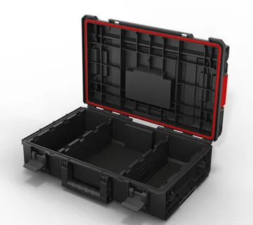 Qbrick System ONE kutija za alat 200 2.0 Vario - Prelog