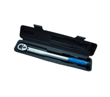 Moment ključ 3/8" 19-110Nm - Prelog