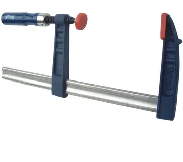 Škripac stolarski 500X120mm - Prelog