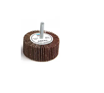 Brusni disk od lamele 60 x 25 mm - Prelog