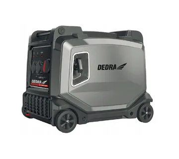 Agregat za struju inverter 3,5/3,8kW - Prelog