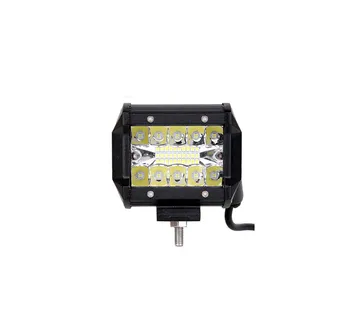 LED radna svjetiljka kombinirana – 1800 lumena, 9-32V + 0,25 m kabel - Prelog