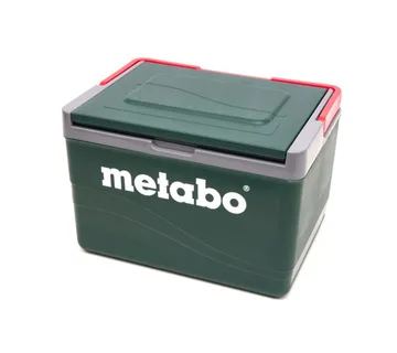 Metabo cool box 11 litara - Prelog