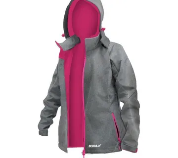 Softshell ženska jakna XS - Prelog