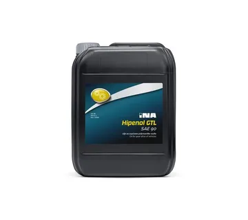 INA Hipenol GTL SAE 90 10L - Prelog