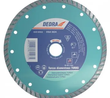 Rezna ploča 125MM/22,2 68042100 - Prelog