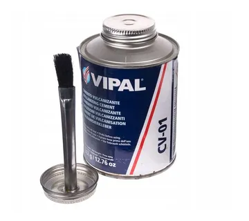 Vulkanizersko ljepilo 500 ml - Prelog