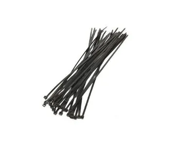 PVC vezica 4,8 x 200mm - Prelog