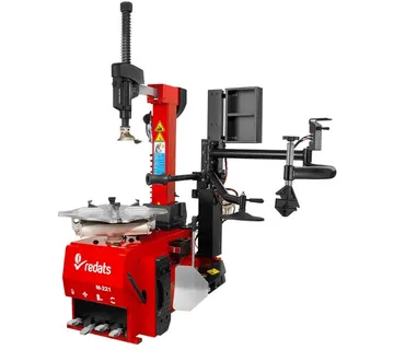Automatska montirka M-221-3D1, 400V - Prelog