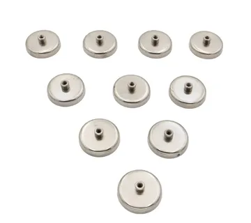 Set magnetskih kuka 38mm, 20kom - Prelog