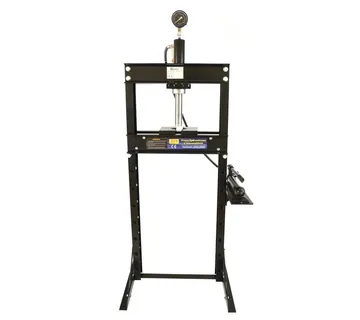 Hidraulična preša 20 tona - Prelog