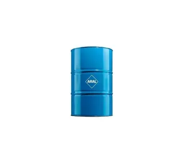 10W40 ARAL Blue Tronic II, 60l - Prelog