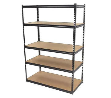 Radionički regal 5x300 kg - Prelog