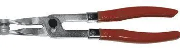 Produljena kliješta za samozatezne obujmice, 280 mm - Prelog