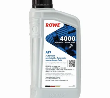 Rowe Atf 4000 1l - Prelog