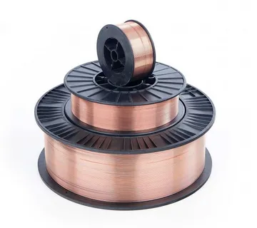 Žica za zavarivanje 1 mm 15kg CO-2 270mm - Prelog