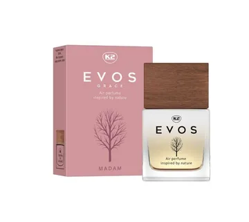 Parfem za auto 50ml EVOS GRACE MADAM - Prelog