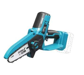 Mini aku motorna pila, 4", 18V - Prelog