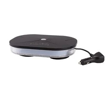 LED svjetlosna traka, magnetna, 247 mm - Prelog