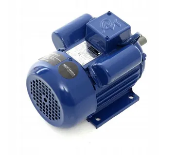 Elektromotor 220V, 28100 RPM, 1,1kW - Prelog
