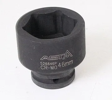 Udarni nasadni ključ 46mm 3/4" 46mm - Prelog