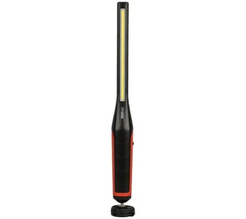 Led lampa 7WCOB+3W - Prelog