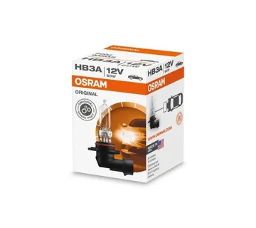 Žarulja HB3 12V/60W P20D - Prelog