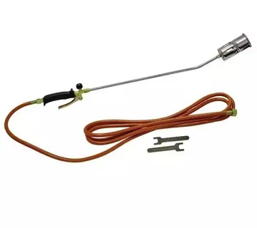 Plinski plamenik za zagrijavanje 560 mm, 58 kw - Prelog