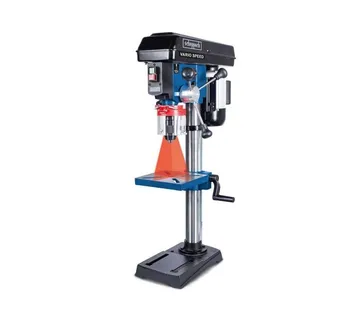 Stolna bušilica DP19Vario - Prelog