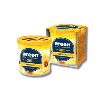 Mirisni gel Areon Vanilla - Prelog