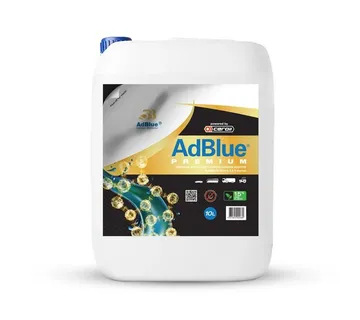 Premium Ceroil AdBlue 10L - Prelog
