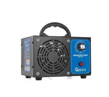 Generator ozona - ozonator sa timerom, 28000mg/h, 1-60min - Prelog