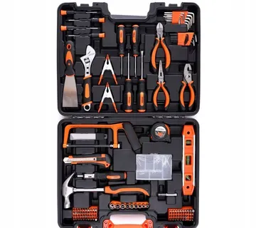 Set alata 144 kom - Prelog