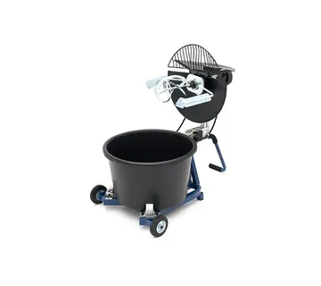 Miješalica za građevinske materijale | 50 L | 1600 W - Prelog