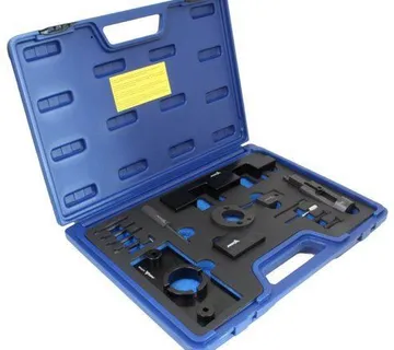 Set alata za fazu motora Opel 2.0 CDTi - Prelog