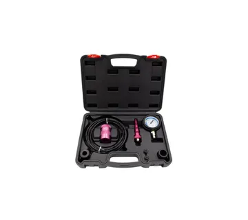 Tester pumpe vode - Prelog