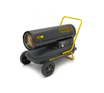 Dizelski grijač zraka 30 kW - Prelog