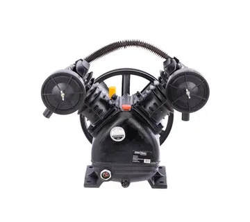 Glava kompresora s 2 klipa 2,2kW - Prelog