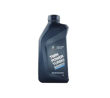 BMW Twinpower Turbo ulje 0W-30 1l - Prelog