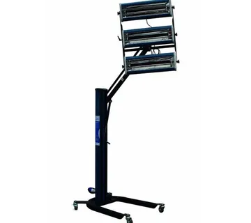 Infracrvena lampa 3000w - Prelog