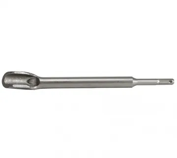 Dlijeto za utore SDS-Plus 17 x 250 cm, šrina 23 mm - Prelog
