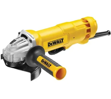 Kutna brusilica 1400W, 125 mm - Prelog