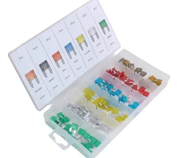 Set mini auto osigurača - Prelog