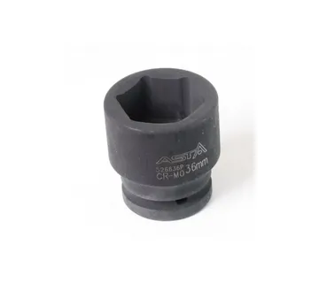 Udarni nasadni ključ 36 mm, 3/4" - Prelog
