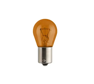 Philips žarulja za žmigavac, žuta, 12V, PY21W - Prelog
