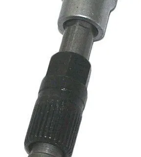 Nasadni ključ Torx za remenicu alternatora - Prelog
