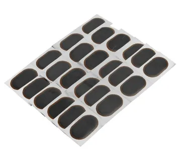 Zakrpa za zračnicu 50 x 32 mm - Prelog
