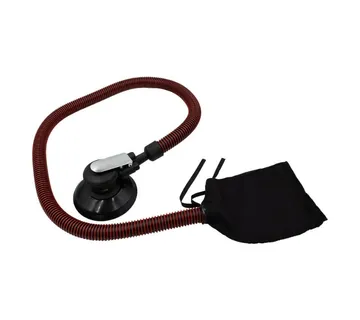 Pneumatska ekscentrična vakumska brusilica, 150 mm - Prelog
