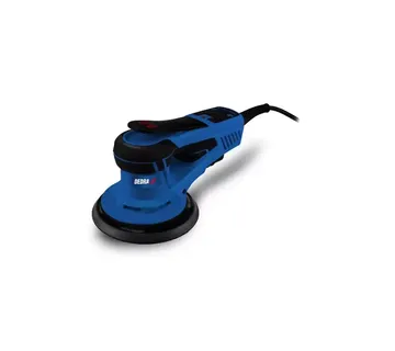 Eksentrična brusilica 350W, 150mm - Prelog