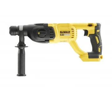 DeWalt kombinirani udarni čekić 18V - Prelog